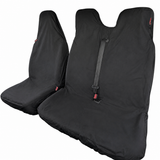 Heavy Duty Seat Covers for Large Vans