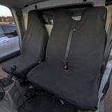 Heavy Duty Seat Covers for Large Vans