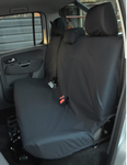 Bespoke Waterproof Seat Covers to fit - VW Amarok - PSC