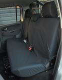 Bespoke Waterproof Seat Covers to fit - VW Amarok - PSC