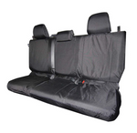 Bespoke Waterproof Seat Covers to fit - VW Amarok - Town & Country
