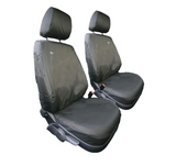 VW Caddy Seat Covers Volkswagen - 2010-2021 Tailored by Town & Country