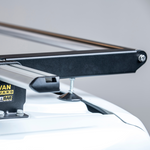 VW T7 Compatible Roof Bars by Van Guard