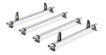 VW T7 Compatible Roof Bars by Van Guard