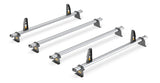 VW T7 Compatible Roof Bars by Van Guard