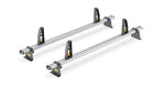VW T7 Compatible Roof Bars by Van Guard