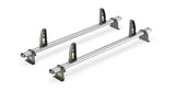 VW T7 Compatible Roof Bars by Van Guard