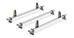 VW T7 Compatible Roof Bars by Van Guard