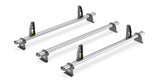 VW T7 Compatible Roof Bars by Van Guard