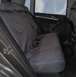 VW Tiguan 2007-2016 Compatible Seat Covers by HDC