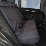 VW Tiguan 2007-2016 Compatible Seat Covers by HDC