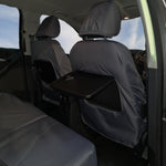 VW Tiguan 2007-2016 Compatible Seat Covers by HDC