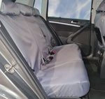 VW Tiguan 2007-2016 Compatible Seat Covers by HDC