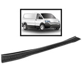 Rear Bumper Protector VW Transporter T7