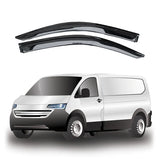 Wind Deflectors VW Transporter T7