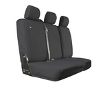 VW Transporter Seat Covers T6 Volkswagen by Town & Country
