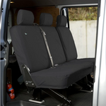 VW Transporter Seat Covers T6 Volkswagen by Town & Country
