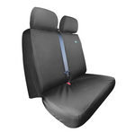 VW Transporter Seat Covers T6 Volkswagen by Town & Country