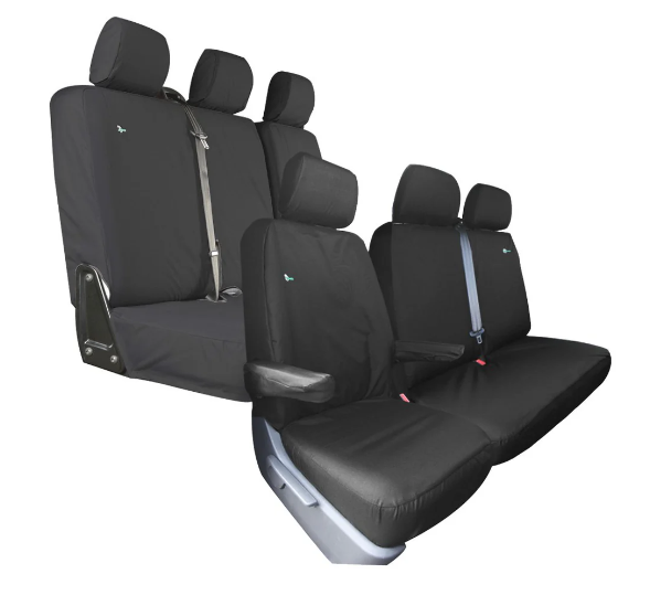 Vw car seat protector on sale