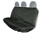 Vauxhall Movano Compatible Seat Covers Universal Fit - One Piece