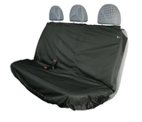 Vauxhall Movano Compatible Seat Covers Universal Fit - One Piece
