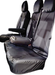 Vauxhall Movano Seat Covers 2022+ Tailored by Heavy Duty Covers