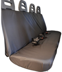 Vauxhall Movano Seat Covers 2022+ Tailored by Heavy Duty Covers