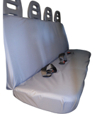 Vauxhall Movano Seat Covers 2022+ Tailored by Heavy Duty Covers