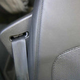 Luxury Leatherette Seat Covers - to fit Volvo FH - Town & Country