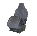 Custom fit seat covers to fit Vauxhall Combo - 2019 Onwards - Town & Country