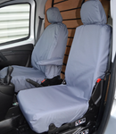 Waterproof Tailored Seat Covers to fit the Citroen Nemo by PSC