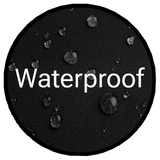 Mercedes Vito Compatible Seat Covers Universal Fit - Waterproof