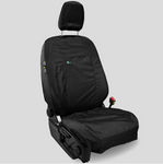 Transit Custom Seat Covers by Town & Country  TAILORED FIT 2024+