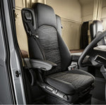 Mercedes UNIMOG Waterproof Seat Covers - Town & Country
