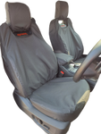 Ford Ranger Raptor Compatible Seat Covers 2022+ Tailored by Heavy Duty Covers