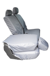 Ford Transit Connect 2024+ Compatible Seat Covers Tailored ny HDC