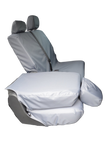 Ford Transit Connect 2024+ Compatible Seat Covers Tailored ny HDC