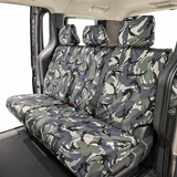 KIA PV5 Van Seat Covers 2025+