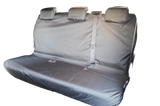 Toyota Proace Minibus Compatible Seat Covers 2016+ Tailored by Heavy Duty Covers