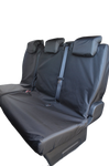 Toyota Proace Minibus Compatible Seat Covers 2016+ Tailored by Heavy Duty Covers