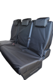 Toyota Proace Minibus Compatible Seat Covers 2016+ Tailored by Heavy Duty Covers