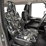 KIA PV5 Van Seat Covers 2025+