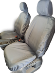 Ford Transit Connect 2024+ Compatible Seat Covers Tailored ny HDC