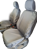 Ford Transit Connect 2024+ Compatible Seat Covers Tailored ny HDC