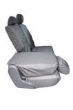Ford Transit Connect 2024+ Compatible Seat Covers Tailored ny HDC