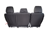 Ford Transit Connect 2024+ Compatible Seat Covers Tailored ny HDC