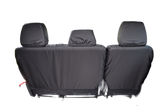 Ford Transit Connect 2024+ Compatible Seat Covers Tailored ny HDC