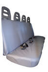 Citroen Relay Compatible Seat Covers 2022+ Tailored by Heavy Duty Covers