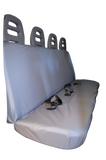 Citroen Relay Compatible Seat Covers 2022+ Tailored by Heavy Duty Covers