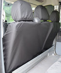 Toyota Proace Compatible Seat Covers 2013-2016 Tailored by Heavy Duty Covers